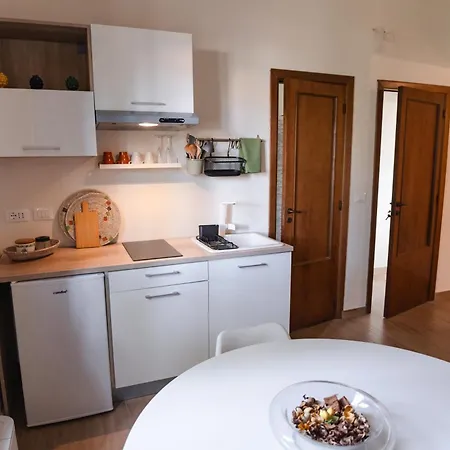 Rifugio Etna Soul Apartment Pedara Exterior photo