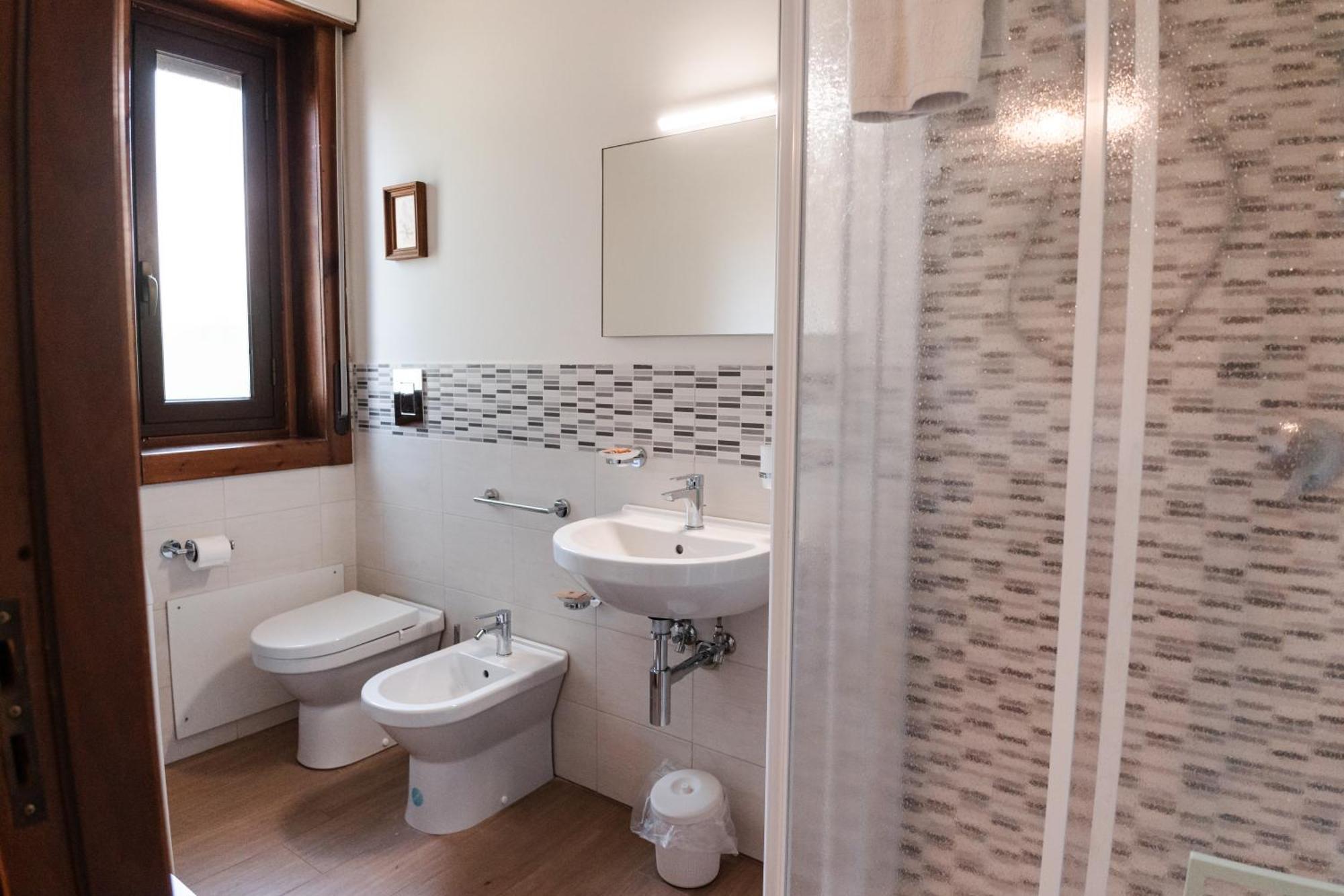Rifugio Etna Soul Apartment