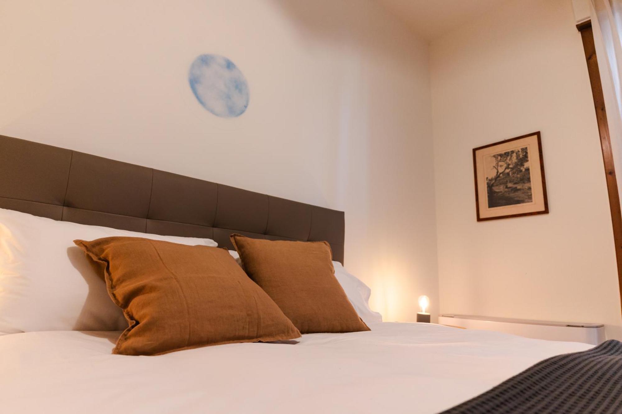 Rifugio Etna Soul Apartment Pedara